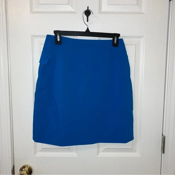 Miss Circle Asymmetrical Blazer Skirt NWT - Picture 8 of 8